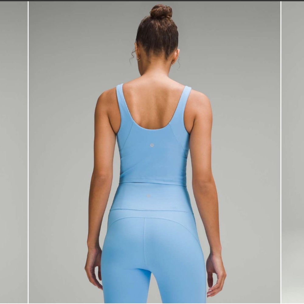 Lululemon Align Tank Top - Picture 5 of 7